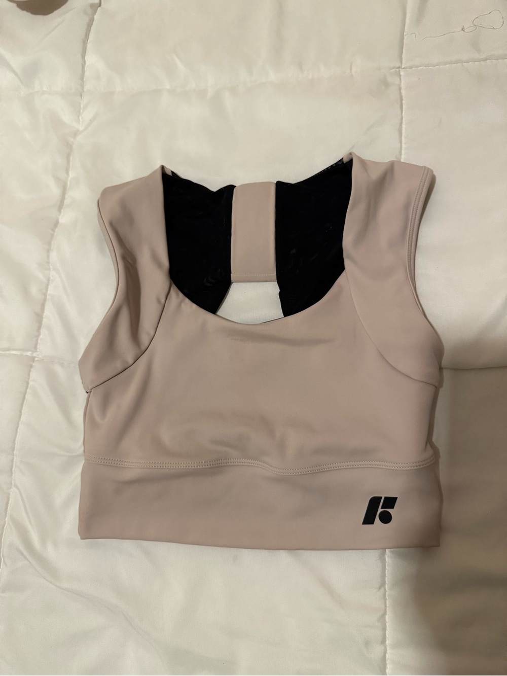 Forme Power Bra, size S